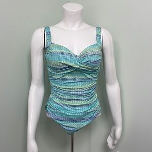 Sunseeker swimsuit